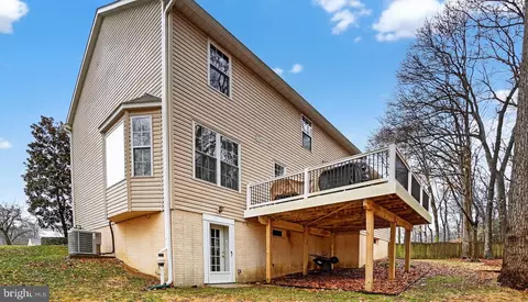 Exterior - 2806 Erna Ct, Crofton, MD 21114 photo 8 of 8