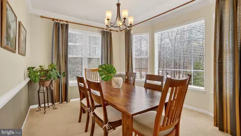 Dining - 2806 Erna Ct, Crofton, MD 21114 photo 1 of 3