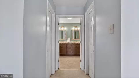 Entry Way - 2806 Erna Ct, Crofton, MD 21114 photo 6 of 9