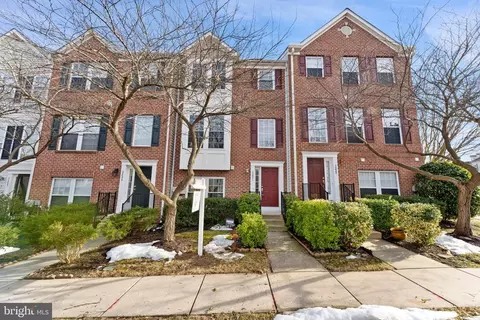 3231 Purple Leaf Ln, Laurel, MD 20724