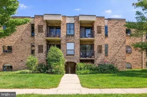 20 Silverwood Cir #3, Annapolis, MD 21403