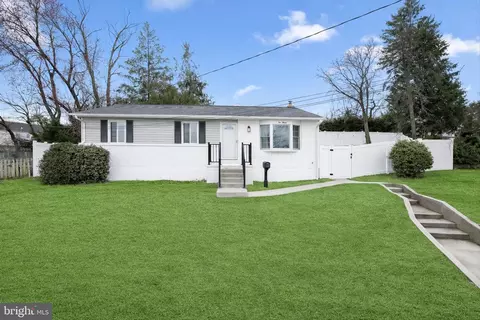 413 Elm Ave, Glen Burnie, MD 21061