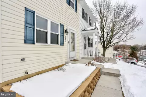 834 Bentwillow Dr, Glen Burnie, MD 21061