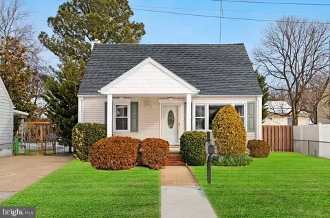 106 Vista Ave, Glen Burnie, MD 21061