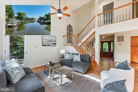 4119 Waterview Dr, Edgewater, MD 21037