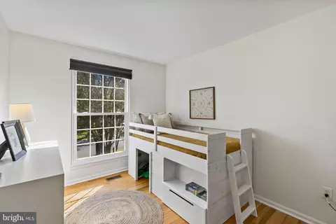 Bedroom - 1889 Rutledge Ct, Severn, MD 21144 photo 4 of 5
