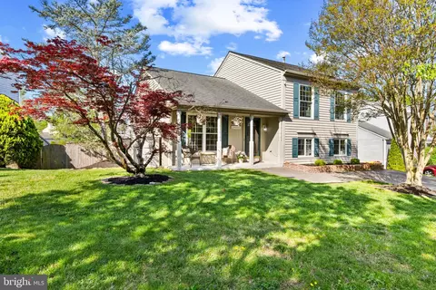 Exterior - 1889 Rutledge Ct, Severn, MD 21144 photo 3 of 7