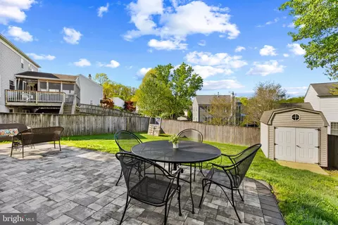 Exterior - 1889 Rutledge Ct, Severn, MD 21144 photo 4 of 7