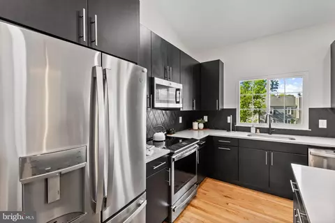 Kitchen - 1889 Rutledge Ct, Severn, MD 21144 photo 4 of 4