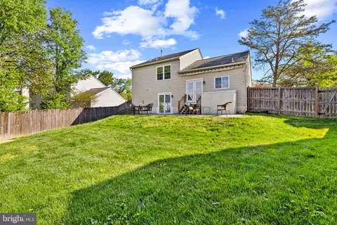 Exterior - 1889 Rutledge Ct, Severn, MD 21144 photo 7 of 7