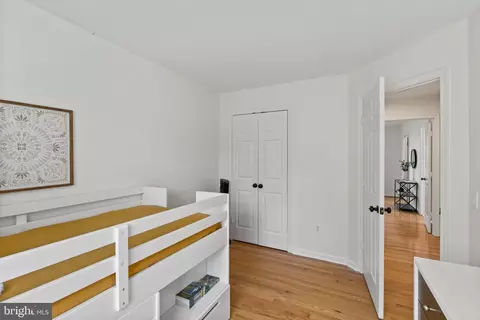 Bedroom - 1889 Rutledge Ct, Severn, MD 21144 photo 5 of 5