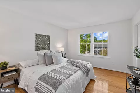 Bedroom - 1889 Rutledge Ct, Severn, MD 21144 photo 1 of 5