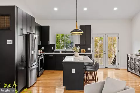 Kitchen - 1889 Rutledge Ct, Severn, MD 21144 photo 1 of 4
