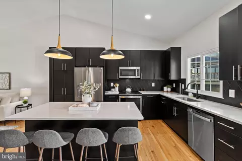 Kitchen - 1889 Rutledge Ct, Severn, MD 21144 photo 3 of 4
