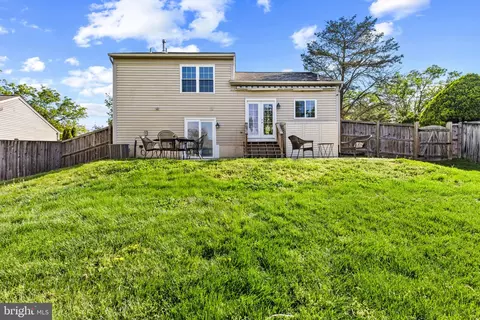 Exterior - 1889 Rutledge Ct, Severn, MD 21144 photo 6 of 7