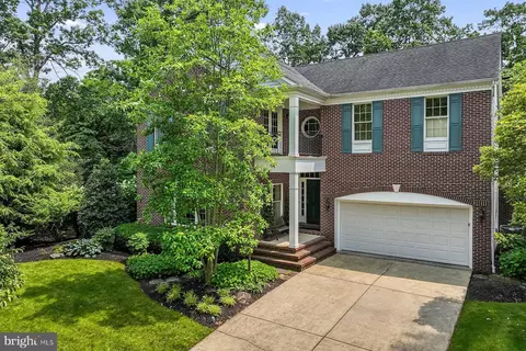 751 Oakwilde Ct, Millersville, MD 21108