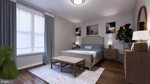 Bedroom - 108 Sellew Rd, Annapolis, MD 21401 photo 1 of 1