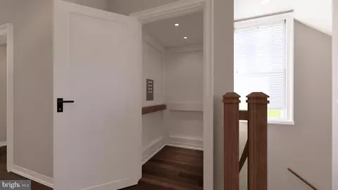 Entry Way - 108 Sellew Rd, Annapolis, MD 21401 photo 6 of 8