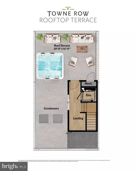 Floorplan - 108 Sellew Rd, Annapolis, MD 21401 photo 5 of 5