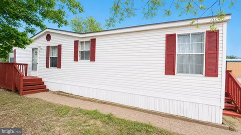 55 Patuxent Mobile Ests, Lothian, MD 20711
