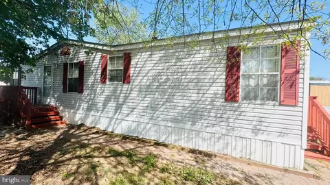 55 Patuxent Mobile Ests, Lothian, MD 20711