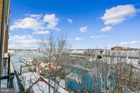 312 Severn Ave #E407, Annapolis, MD 21403 photo 13