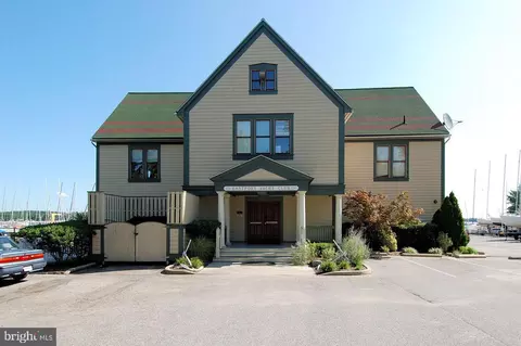 312 Severn Ave #E407, Annapolis, MD 21403 photo 50