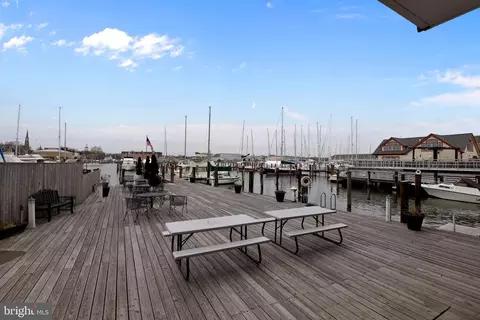 312 Severn Ave #E407, Annapolis, MD 21403 photo 35