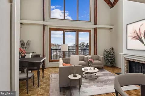 312 Severn Ave #E407, Annapolis, MD 21403 photo 6