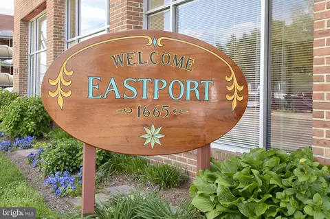 312 Severn Ave #E407, Annapolis, MD 21403 photo 45