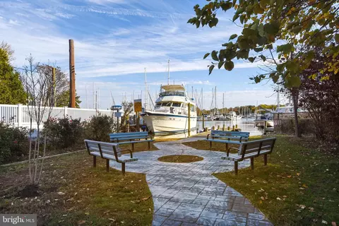 312 Severn Ave #E407, Annapolis, MD 21403 photo 47