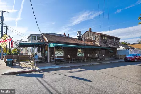 312 Severn Ave #E407, Annapolis, MD 21403 photo 48