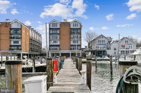 312 Severn Ave #E407, Annapolis, MD 21403 photo 22