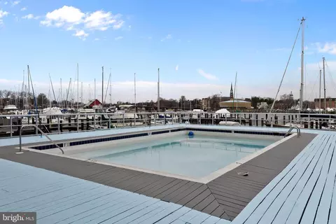 312 Severn Ave #E407, Annapolis, MD 21403 photo 26