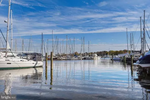 312 Severn Ave #E407, Annapolis, MD 21403 photo 2