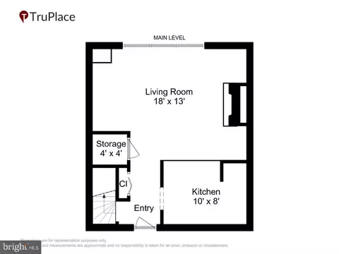 312 Severn Ave #E407, Annapolis, MD 21403 photo 24