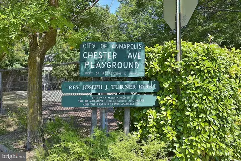 312 Severn Ave #E407, Annapolis, MD 21403 photo 38
