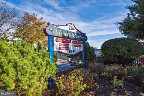 312 Severn Ave #E407, Annapolis, MD 21403 photo 51