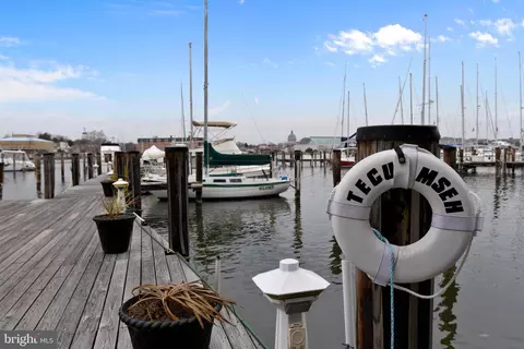 312 Severn Ave #E407, Annapolis, MD 21403 photo 33