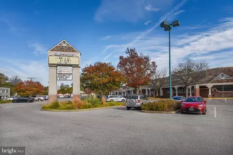 312 Severn Ave #E407, Annapolis, MD 21403 photo 49