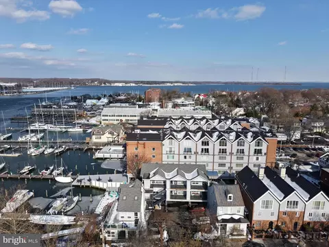 312 Severn Ave #E407, Annapolis, MD 21403 photo 32
