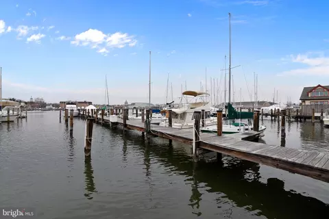 312 Severn Ave #E407, Annapolis, MD 21403 photo 34