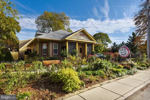 312 Severn Ave #E407, Annapolis, MD 21403 photo 53