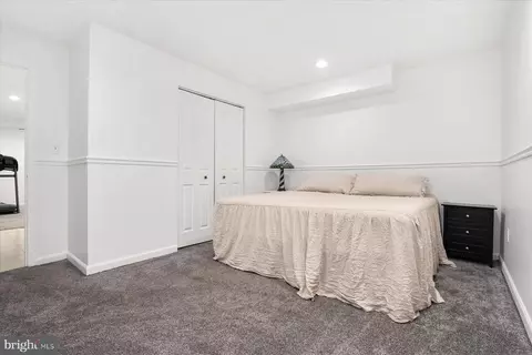 Bedroom - 7801 Harle Rd, Pasadena, MD 21122 photo 8 of 8