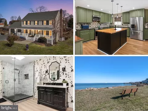 7801 Harle Rd, Pasadena, MD 21122