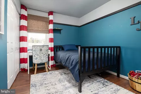 Bedroom - 7801 Harle Rd, Pasadena, MD 21122 photo 4 of 8
