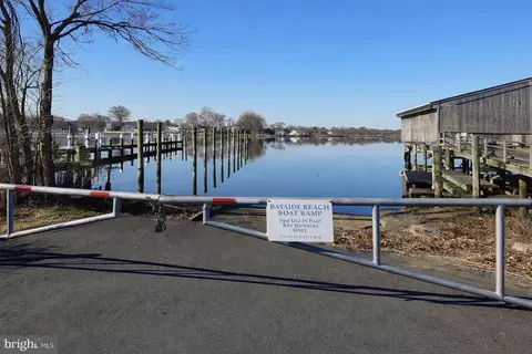 Exterior - 7801 Harle Rd, Pasadena, MD 21122 photo 10 of 10