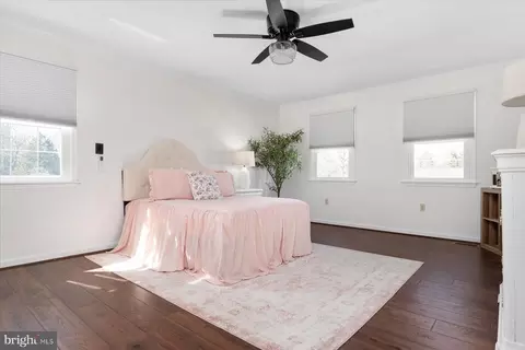 Bedroom - 7801 Harle Rd, Pasadena, MD 21122 photo 1 of 8