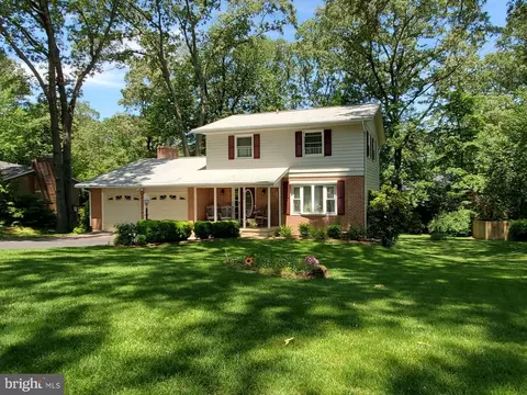 502 Old Pasture Ln, Severna Park, MD 21146