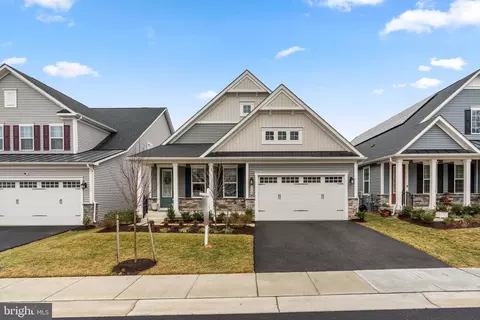 1223 Oleander Way, Odenton, MD 21113